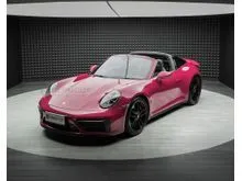 2023 Porsche 911 3.0 Targa 4 GTS Coupe