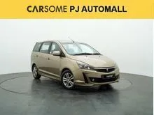 2013 Proton Exora 1.6 MPV