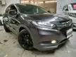 Used 2018 Honda HR-V 1.8 i-VTEC V SPEC - GOOD DEAL - - Cars for sale