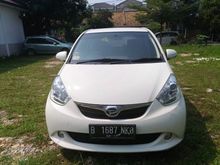 Fast Sale - 2012 Daihatsu Sirion 1.3 D FMC Hatchback @ Gading Serpong Tangerang