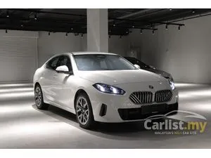2025 BMW 218 1.5 Gran Coupe Sport Coupe