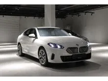2025 LOW MILEAGE DEMO UNIT BMW 218 1.5 Gran Coupe Sport Coupe