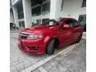 Used 2013 Proton Preve 1.6 Executive Sedan