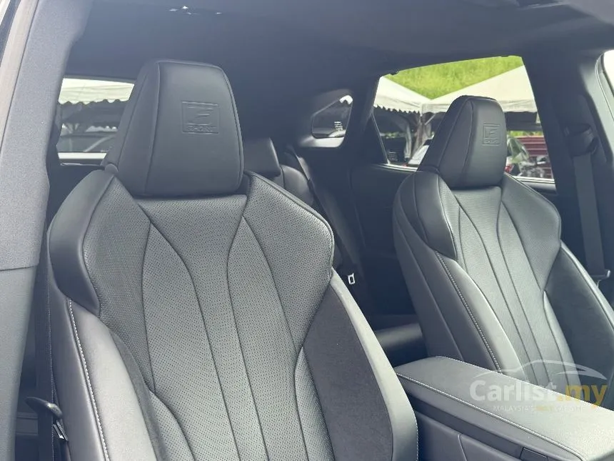 2023 Lexus RX 350 F Sport Handling SUV