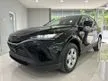 Recon 2021 Toyota Harrier 2.0 SUV S SPECS POWER BOOT REVERSE CAMERA LOW MILEAGE