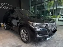 2017 BMW X1 2.0 sDrive20i SUV