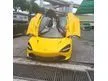Recon 2019 McLaren 720S 4.0 Performance Coupe FULL SPEC LOW MILEAGE PRICE CAN NGO PLS CALL FOR VIEW AND OFFER PRICE FOR YOU FASTER FASTER FASTER
