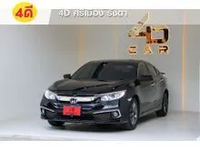 2020 Honda CIVIC 1.8 FC (ปี 16-20) EL Sedan