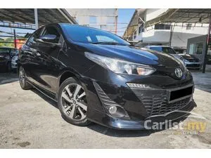Toyota Yaris 1.5 E /Type One Stabilizer Strut Bar & Anti Roll Bar / Front Rear Car Cam Recorder / 360 Camera