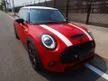Recon 2021 MINI 3 Door 2.0 Cooper S Paddy Paddy Hopkirk
