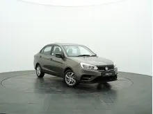 2023 Proton Saga 1.3 Sedan