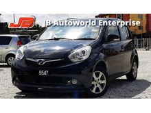 2014 Perodua MYVI 1.3 EZi (A) 1 Lady Owner Hi-Spec