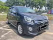 Used 2015 Perodua AXIA 1.0 G Hatchback , Year End Promotion - Cars for sale