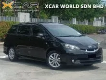 2015 Toyota Wish 1.8 S-SPEC (A) * 1 YEAR WARRANTY * free 6 installment Cash back*Chance to WIN Angpau RM8888 (T&C Apply)