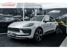 2022 Porsche MACAN 2.0 (ปี 19-23) SUV