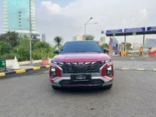 2022 Hyundai Creta 1.5 Prime SUV