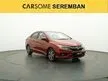 Used 2019 Honda City 1.5 Sedan_No Hidden Fee - Cars for sale