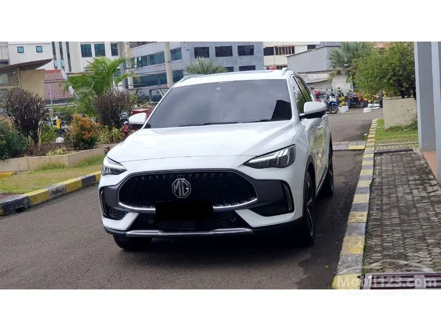 2024 MG HS Magnify i-SMART SUV