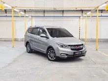 2019 Wuling Cortez 1.5 CT L MPV - HARGA PALING MULAH - UNIT BEBAS TABRAK BANJIR #A