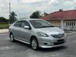 Used 2012 Toyota Vios 1.5 E Sedan