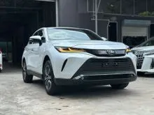 2024 Toyota Harrier 2.0 G Most wanted SUV Promo Price