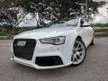 Used Audi A5 2.0 (A) ASR TFSI Quattro SUPER TIPTOP CONDITION SEE TO BELIEVE