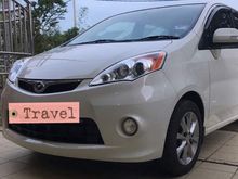 2010 Perodua Alza 1.5 EZi MPV