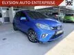 2021 Perodua Myvi 1.5 AV Hatchback (A) TIP TOP CONDITION