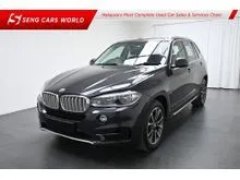 2015 BMW X5 3.0 xDrive35i SUV (TIPTOP CONDITION) (1-YEAR WARRANTY)