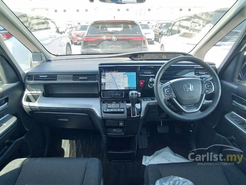 2022 Honda Step WGN SPADA MPV