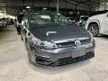 Recon 2018 Volkswagen Golf 2.0 R Hatchback