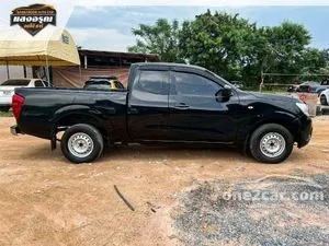 2019 Nissan NP 300 Navara 2.5 S King Cab Pickup