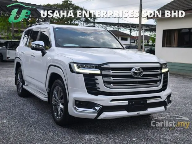 Sri Petaling Less than RM550K 4WD (4 Wheel Drive) | Carlist.my