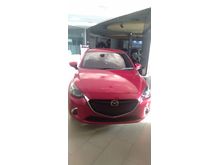 2018 Mazda 2 1.5 GT Hatchback
