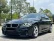 Used 2014 BMW 316i 1.6 Sedan M3 Sport Kit MichelinTyre 68KM FullLoan Monthly 1K
