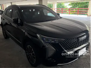 2022 Haval Jolion 1.5 Ultra SUV