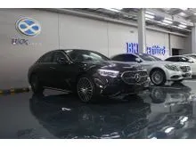 2025 Mercedes-Benz E350 2.0 W214 (ปี 24-31) e AMG Dynamic Sedan