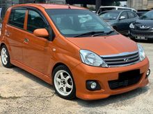 2012 Perodua Viva Elite Ori Paint No Need DOWNPAYMENT!!