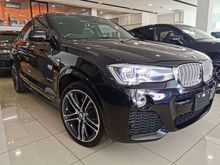 2015 BMW X4 2.0 xDrive28i M Sport SUV