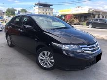 2013 Honda City 1.5 S+ i-VTEC PREMIUM FACELIFT ONE OWNER TIPTOP CONDITION LIKE NEW CAR