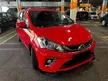 Used 2021 Perodua Myvi 1.5 AV Hatchback *STOK PANAS PANAS GORENG PISANG*