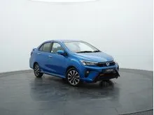 2021 Perodua Bezza 1.3 Sedan