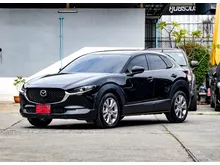 2024 Mazda CX-30 2.0 (ปี 20-26) SP SUV