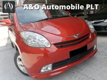 Perodua Myvi 1.3 AT EZI TIP TOP CONDITION 1 OWNER