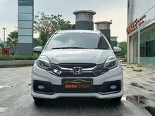2016 Honda Mobilio 1.5 RS MPV
