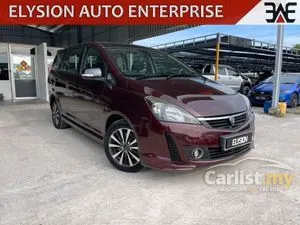 2019 Proton Exora 1.6 Premium MPV