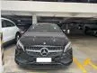 Used Certified Pre-Owned Mercedes Benz A200 AMG Line - Cars for sale