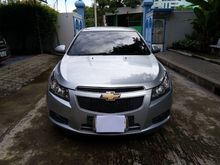 2011 Chevrolet Cruze 2.0 (ปี 10-15) LTZ Sedan AT