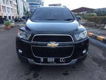 Chevrolet Captiva 2.0 diesel 2013(Bebas Banjir)