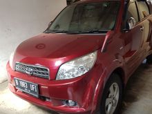 2009 Toyota Rush 1.5 S AT
